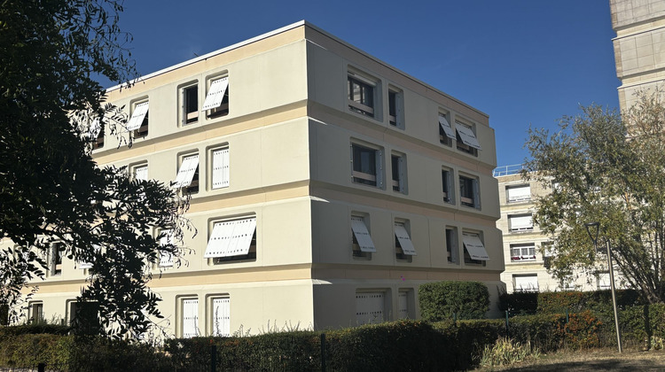 Ma-Cabane - Vente Appartement Auxerre, 86 m²