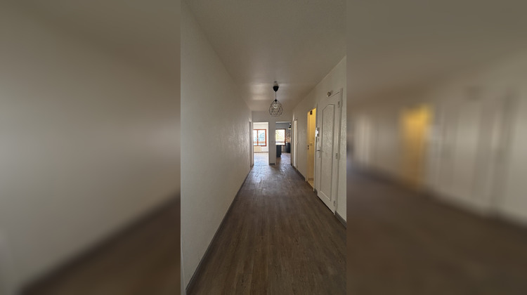 Ma-Cabane - Vente Appartement Auxerre, 86 m²