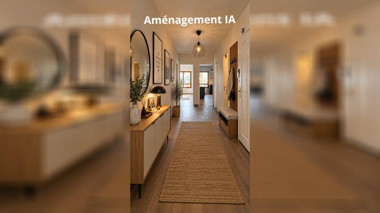 Ma-Cabane - Vente Appartement Auxerre, 86 m²