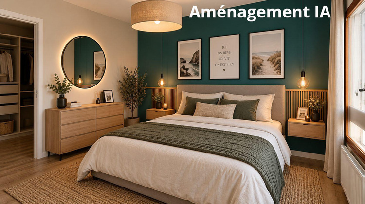 Ma-Cabane - Vente Appartement Auxerre, 86 m²