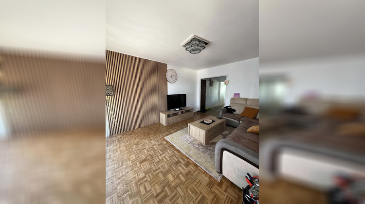 Ma-Cabane - Vente Appartement Auxerre, 71 m²