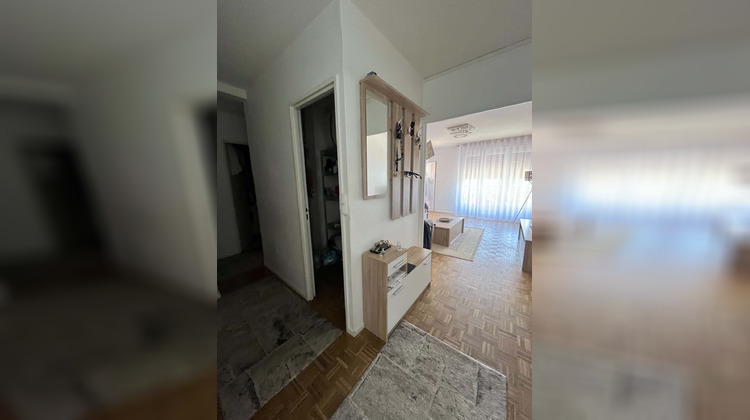 Ma-Cabane - Vente Appartement Auxerre, 71 m²