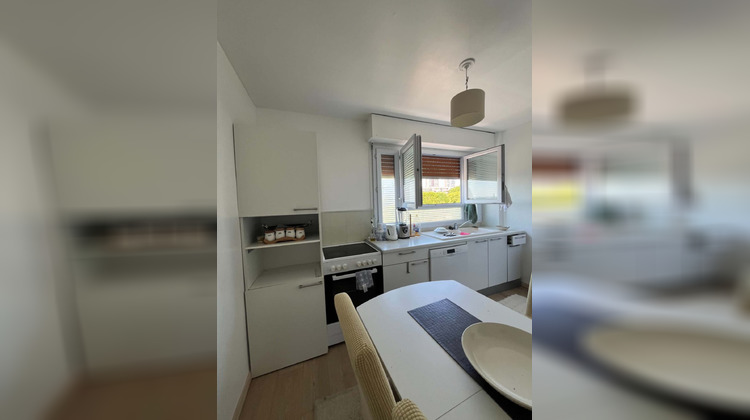 Ma-Cabane - Vente Appartement Auxerre, 71 m²