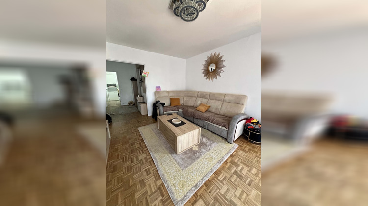 Ma-Cabane - Vente Appartement Auxerre, 71 m²