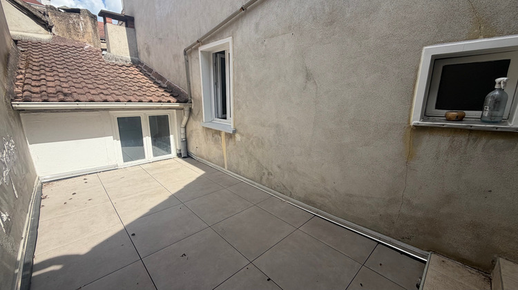 Ma-Cabane - Vente Appartement AUXERRE, 79 m²
