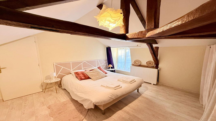 Ma-Cabane - Vente Appartement AUXERRE, 50 m²