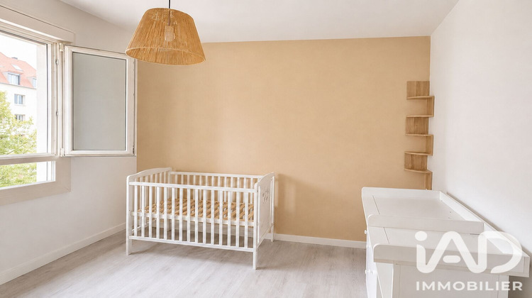 Ma-Cabane - Vente Appartement Auxerre, 58 m²