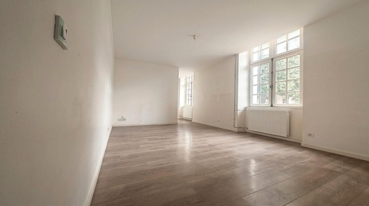 Ma-Cabane - Vente Appartement Auxerre, 42 m²