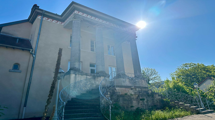 Ma-Cabane - Vente Appartement AUXON-DESSUS, 62 m²