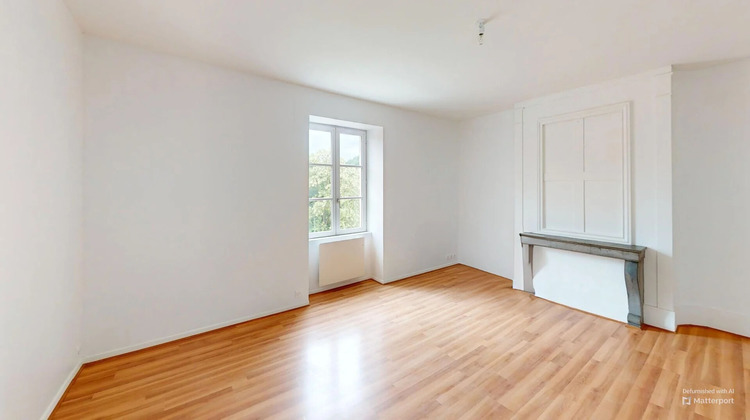 Ma-Cabane - Vente Appartement AUXON-DESSUS, 62 m²