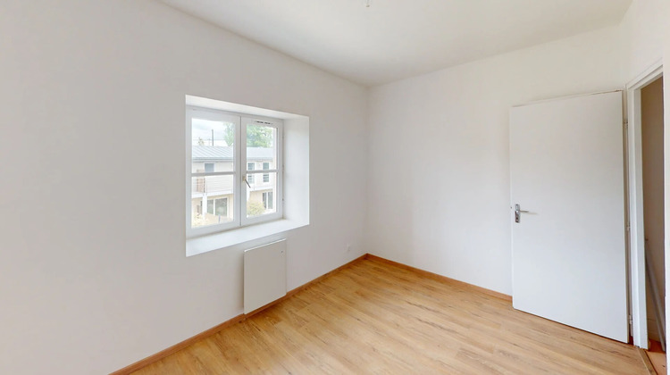 Ma-Cabane - Vente Appartement AUXON-DESSUS, 62 m²