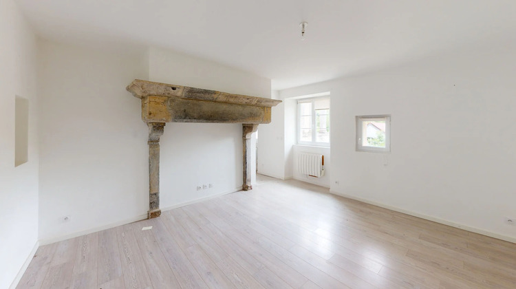 Ma-Cabane - Vente Appartement AUXON-DESSUS, 85 m²