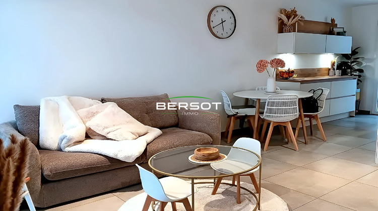 Ma-Cabane - Vente Appartement AUXON-DESSUS, 55 m²