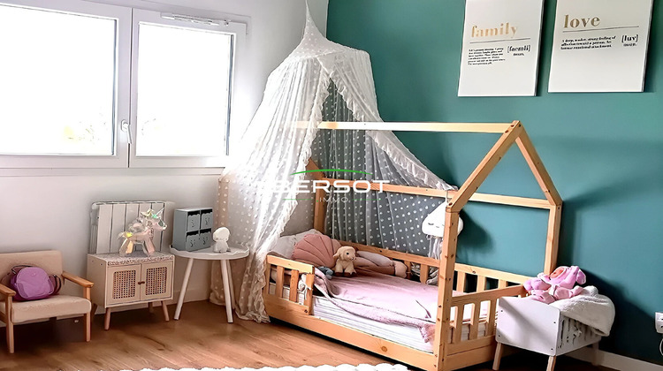 Ma-Cabane - Vente Appartement AUXON-DESSUS, 55 m²