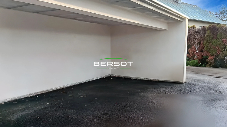 Ma-Cabane - Vente Appartement AUXON-DESSUS, 55 m²