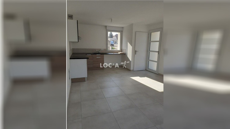 Ma-Cabane - Vente Appartement Auxonne, 67 m²