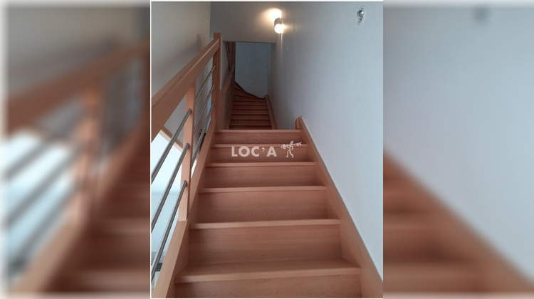 Ma-Cabane - Vente Appartement Auxonne, 67 m²