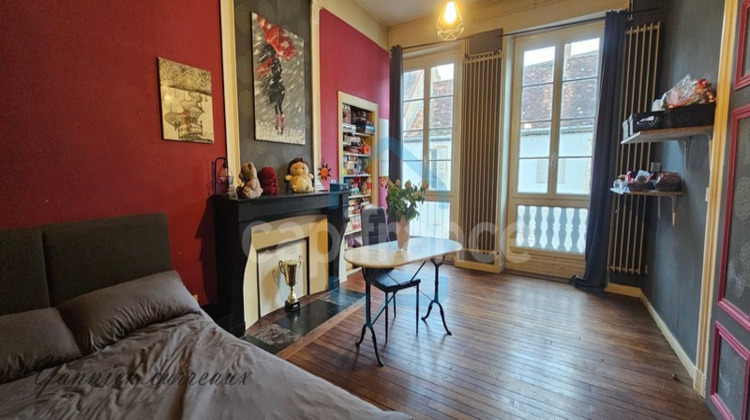 Ma-Cabane - Vente Appartement AUXONNE, 132 m²