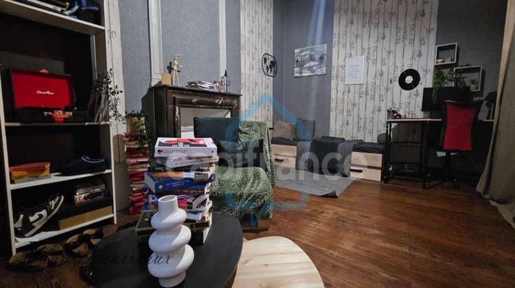 Ma-Cabane - Vente Appartement AUXONNE, 132 m²