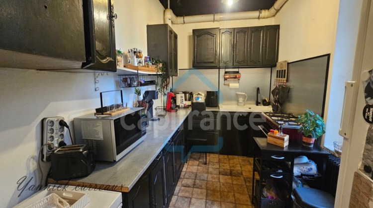 Ma-Cabane - Vente Appartement AUXONNE, 132 m²