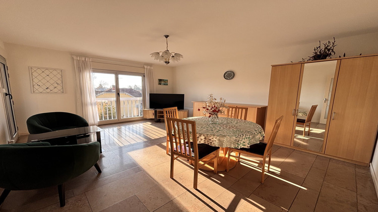 Ma-Cabane - Vente Appartement Auxonne, 55 m²