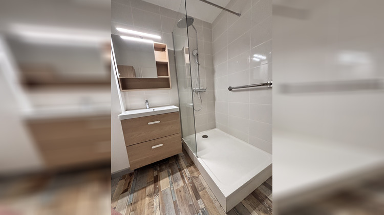 Ma-Cabane - Vente Appartement Auxonne, 55 m²