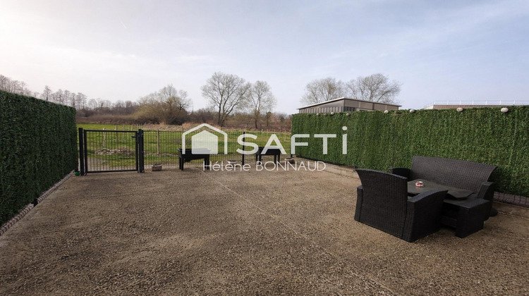 Ma-Cabane - Vente Appartement Auxonne, 67 m²