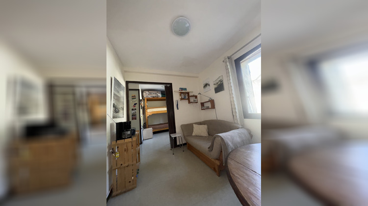 Ma-Cabane - Vente Appartement Auzet, 22 m²