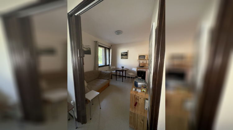 Ma-Cabane - Vente Appartement Auzet, 22 m²