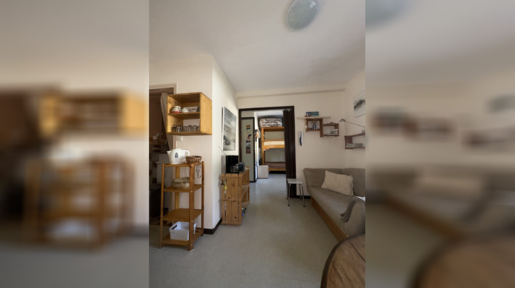 Ma-Cabane - Vente Appartement Auzet, 22 m²