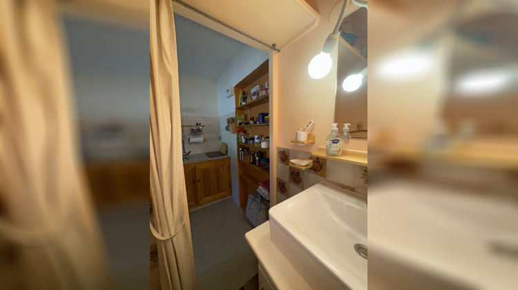 Ma-Cabane - Vente Appartement Auzet, 22 m²
