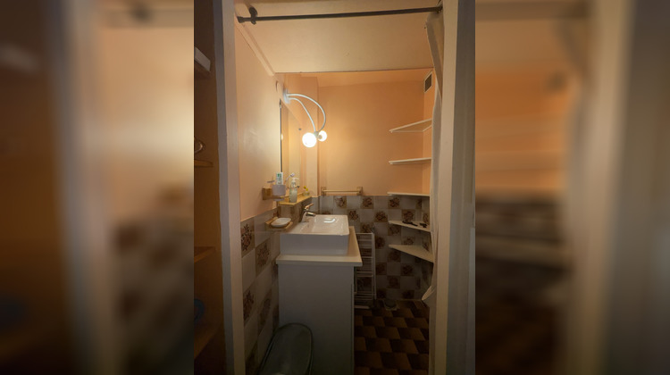 Ma-Cabane - Vente Appartement Auzet, 22 m²