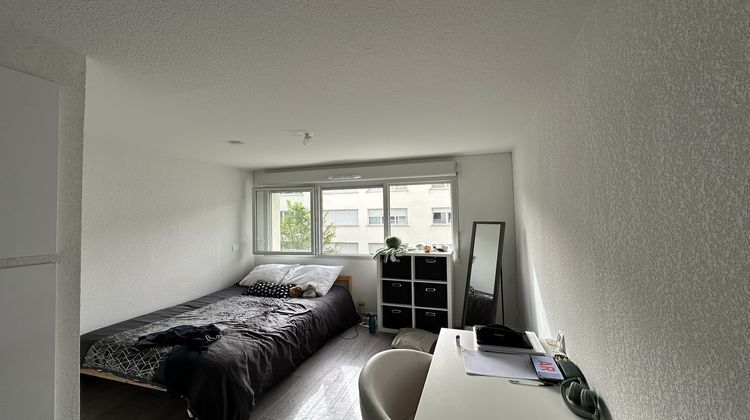 Ma-Cabane - Vente Appartement Auzeville-Tolosane, 19 m²