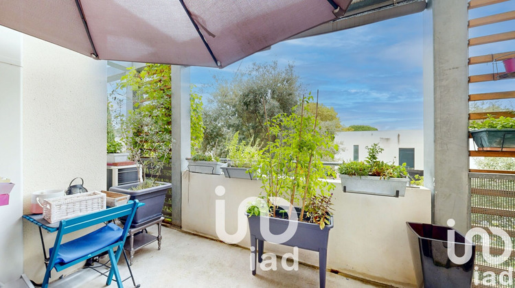 Ma-Cabane - Vente Appartement Auzeville-Tolosane, 71 m²