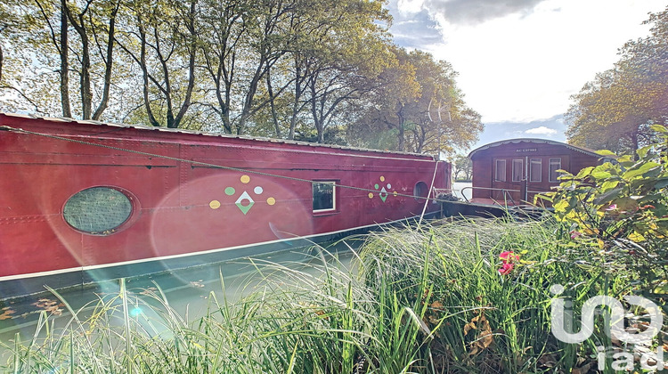 Ma-Cabane - Vente Appartement Auzeville-Tolosane, 78 m²