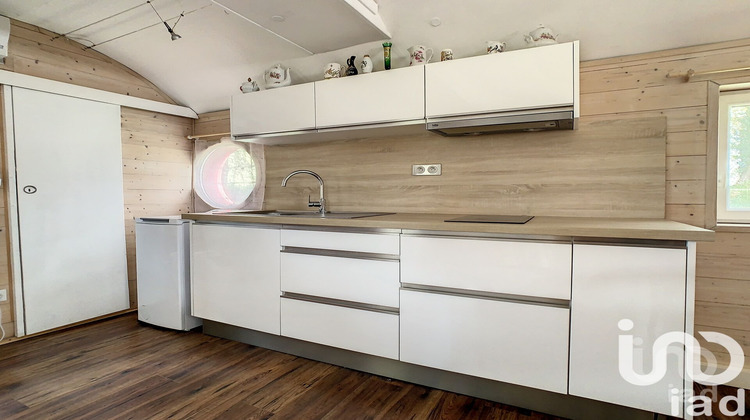 Ma-Cabane - Vente Appartement Auzeville-Tolosane, 78 m²