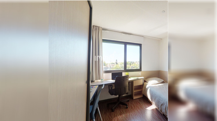 Ma-Cabane - Vente Appartement Auzeville-Tolosane, 18 m²