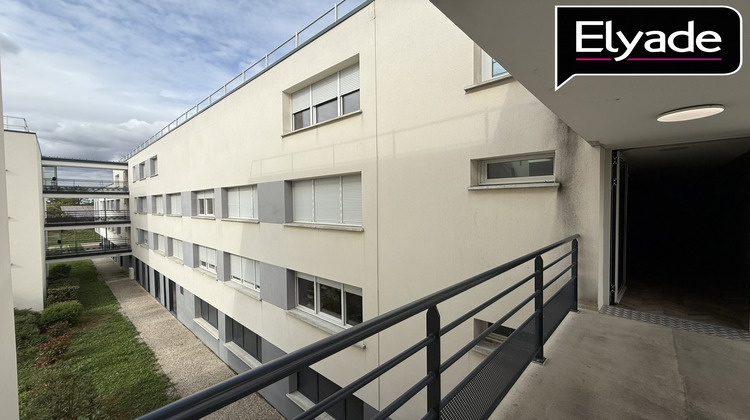 Ma-Cabane - Vente Appartement Auzeville-Tolosane, 19 m²