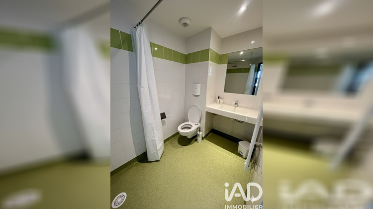 Ma-Cabane - Vente Appartement Auzeville-Tolosane, 18 m²