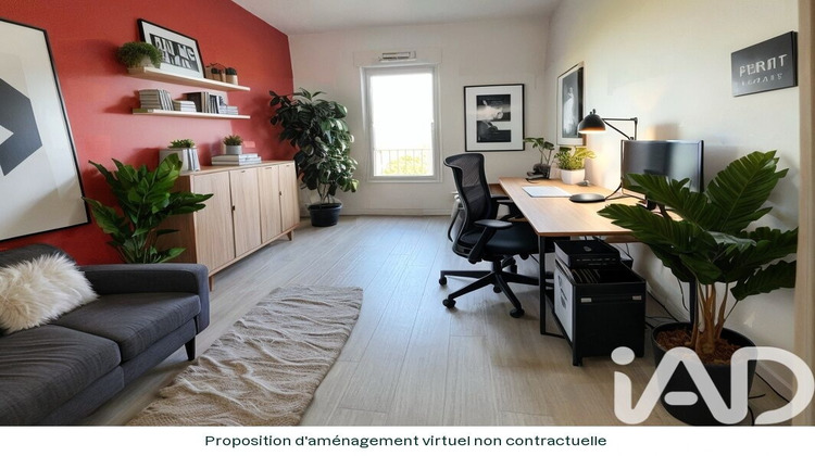 Ma-Cabane - Vente Appartement Auzeville-Tolosane, 105 m²