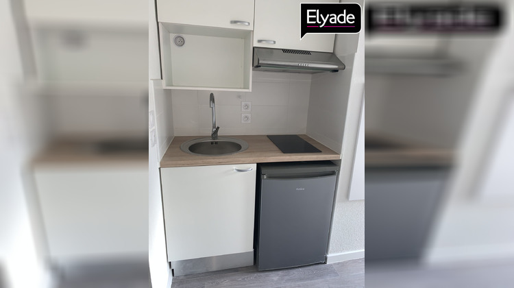 Ma-Cabane - Vente Appartement Auzeville-Tolosane, 19 m²