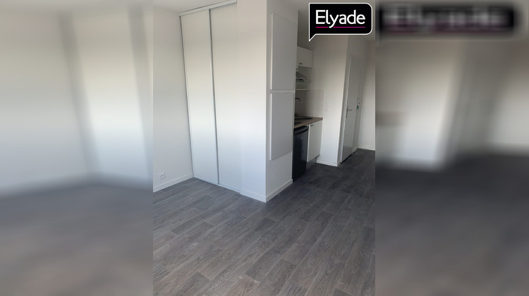 Ma-Cabane - Vente Appartement Auzeville-Tolosane, 19 m²