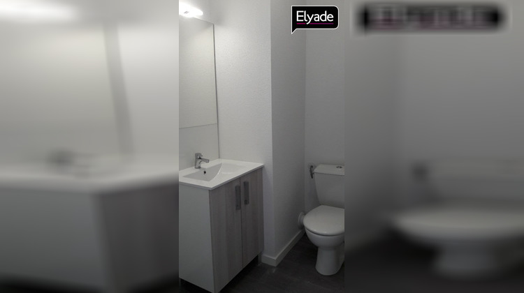 Ma-Cabane - Vente Appartement Auzeville-Tolosane, 19 m²