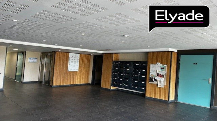 Ma-Cabane - Vente Appartement Auzeville-Tolosane, 19 m²