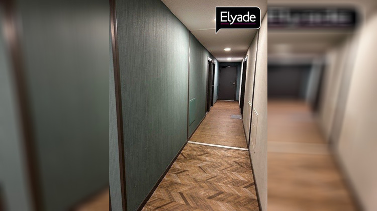 Ma-Cabane - Vente Appartement Auzeville-Tolosane, 19 m²