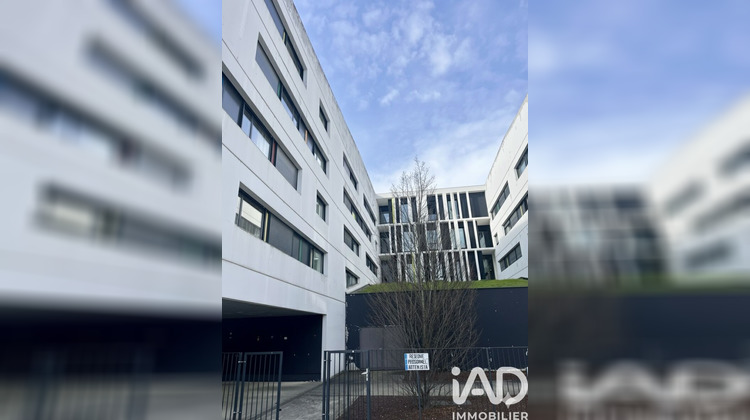 Ma-Cabane - Vente Appartement Auzeville-Tolosane, 18 m²