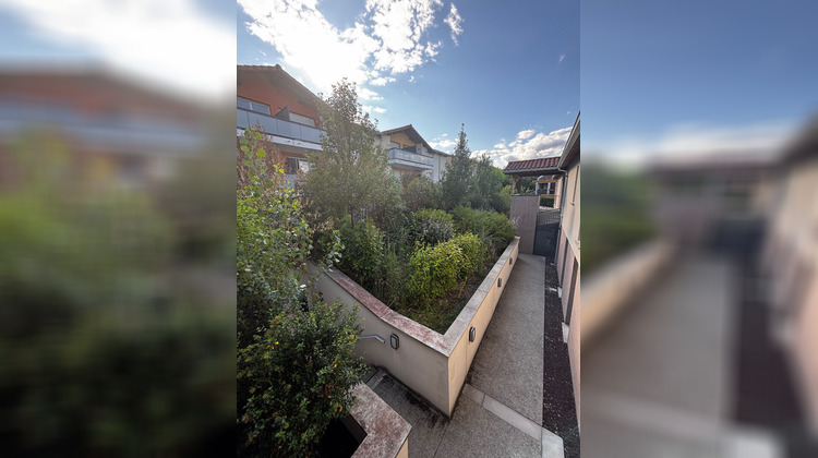 Ma-Cabane - Vente Appartement AUZEVILLE-TOLOSANE, 63 m²