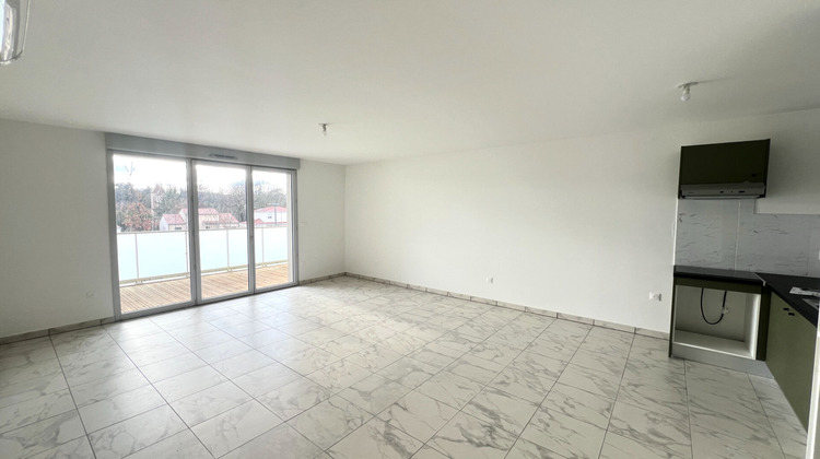 Ma-Cabane - Vente Appartement AUZEVILLE-TOLOSANE, 69 m²