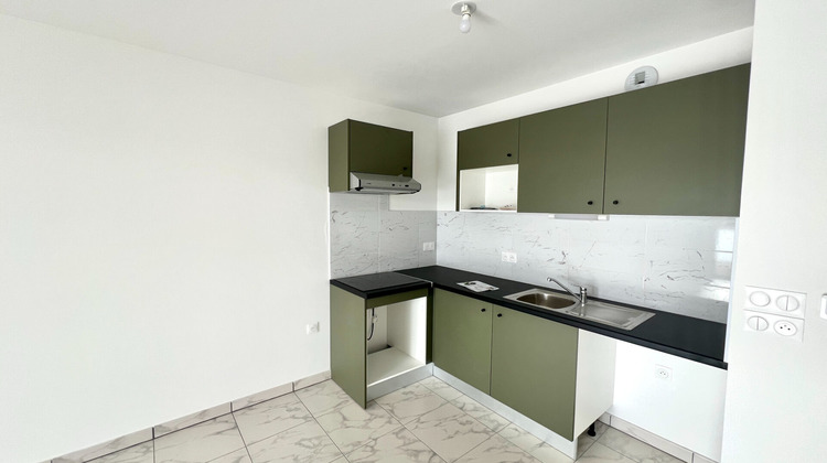 Ma-Cabane - Vente Appartement AUZEVILLE-TOLOSANE, 69 m²