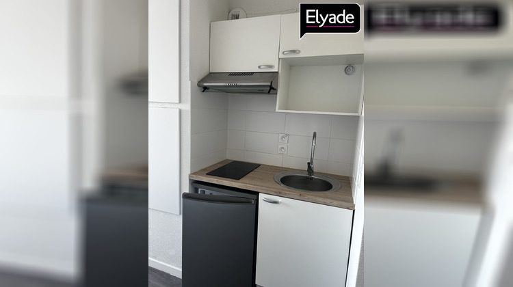 Ma-Cabane - Vente Appartement Auzeville-Tolosane, 19 m²